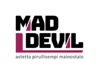 Mad devil